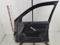 дверь передняя правая Volkswagen Golf 4 поколение 2001, 1.9 л., МКПП, хетчбэк 5 дв., 1J4831056H - фото №7