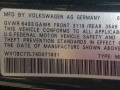 сиденье заднее Volkswagen Touareg 1 поколение 2004, 3.2 л., АКПП, внедорожник 5 дв., 7L6885376N - фото №10