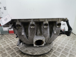 коллектор впускной Opel Vectra C 2005, 1.8 л., МКПП, хетчбэк 5 дв., 24405386
