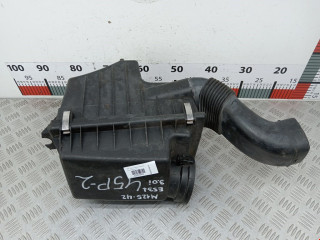 корпус воздушного фильтра BMW X5 E53 2001, 3.0 л., АКПП, внедорожник 5 дв., 13717503559