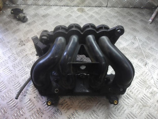 коллектор впускной Ford Fiesta 6 поколение 2009, 1.3 л., VP2S6U9H24CC