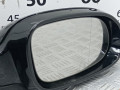 зеркало наружное правое Mercedes-Benz CLK-Класс C209/A209 [рестайлинг] 2005, 2.2 л., АКПП, купе, A2098100676 - фото №2