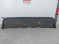 накладка двери (крышки) багажника Renault Megane 2 поколение 2005, 1.6 л., МКПП, кабриолет, 8200251144 - фото №2