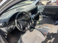 амортизатор передний правый Mercedes-Benz C-Класс W203/S203/CL203 2003, 1.8 л., МКПП, универсал, A2033202930 - фото №11