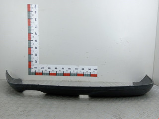 юбка бампера нижняя Volkswagen Passat B6 2008, 3C5807521K