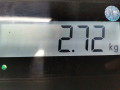 суппорт задний правый Opel Vectra C [рестайлинг] 2006, 1.9 л., МКПП, хетчбэк 5 дв., 93172183 - фото №7