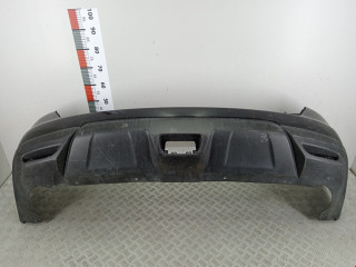 бампер задний Nissan X-Trail T32 2014, 850224CN0H