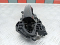 ручка наружная задняя левая Volkswagen Passat B6 2007, 2.0 л., робот, универсал, 3C0837205 - фото №4