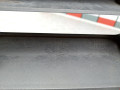 решетка радиатора Land Rover Range Rover 3 поколение 2003, 4.4 л., АКПП, внедорожник 5 дв., DHB000041LPO - фото №3