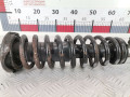 стойка амортизатора Honda Civic 6 поколение (EJ/EK/EM) [рестайлинг] 1999, 1.4 л., МКПП, хетчбэк 5 дв., 52610S04G11 - фото №2