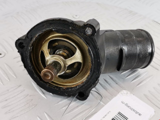 корпус термостата Citroen Jumper 1 поколение 1995, 2.5 л., МКПП, микроавтобус, 1336F9