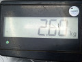 дуги на крышу (рейлинги) Volkswagen Golf 4 поколение 1999, 1.9 л., МКПП, универсал, 1J9860025B - фото №7