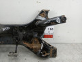 балка подвески передняя (подрамник) Mitsubishi Colt 6 поколение (Z20/Z30) 2004, 1.5 л., МКПП, хетчбэк 5 дв., MR594001 - фото №3