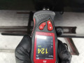 дверь задняя правая SEAT Leon 1 поколение 2005, 1.9 л., МКПП, хетчбэк 5 дв., 1M0833056M - фото №6