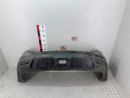бампер задний Nissan X-Trail T32 2014, 2.0 л., МКПП, внедорожник 5 дв., 850224CN0H - фото №3