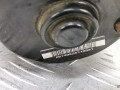 блок ABS Peugeot 206 1 поколение 2003, 1.6 л., МКПП, купе, 4541V7 - фото №5