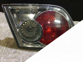 фонарь крышки багажника левый Mazda 6 GG 2003, седан, 22661971