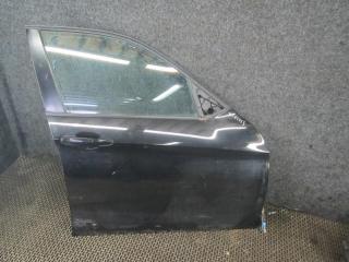 дверь передняя правая BMW X1 E84 2010, 2.0 л., МКПП, внедорожник 5 дв.