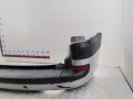 бампер задний Citroen C8 1 поколение 2003, 2.2 л., МКПП, минивэн, 7410R2 - фото №3
