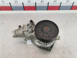 помпа BMW 7 серия F01/F02 2009, АКПП, седан, 11517548263