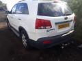 блок предохранителей Kia Sorento 2 поколение 2010, 2.2 л., МКПП, внедорожник 5 дв., 91280-2P050 - фото №13