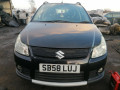 раздаточная коробка Suzuki SX4 1 поколение 2007, 1.9 л., МКПП, хетчбэк 5 дв., 2951080J01 - фото №9