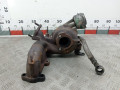 турбина Volkswagen Golf 4 поколение 2001, 1.9 л., МКПП, хетчбэк 5 дв., 03G253014E - фото №5