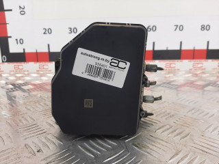 блок ABS Mazda 6 GH 2008, 2.5 л., МКПП, хетчбэк 5 дв., GAY7437A0B