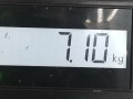 полуось задняя (приводной вал, ШРУС) Mercedes-Benz C-Класс W204/S204 2008, 2.2 л., АКПП, седан, A2043502010 - фото №4