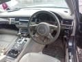 накладка на порог внутренняя Audi A8 D3/4E 2003, 4.2 л., АКПП, седан, 4E0853859GGRU - фото №10