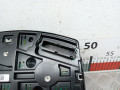 щиток приборов (приборная панель) Opel Astra H 2005, 1.6 л., МКПП, хетчбэк 5 дв., 95521437 - фото №7