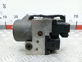 блок ABS Renault Scenic 1 поколение [рестайлинг] 2000, 1.9 л., МКПП, минивэн, 7701052726