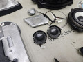 комплект акустики BMW 2024, 3.0 л., B58B30, бензин, полный привод, 2622774, 8907039, 9350327, 2622775, 2622773, 2622509, 2622510, 5A9BF95, 5A52E25 - фото №7