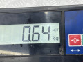 защита арок передняя правая (подкрылок) Citroen Xantia 1 поколение 1995, 1.9 л., МКПП, хетчбэк 5 дв., 96132187 - фото №3