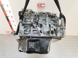 блок цилиндров Toyota Avensis 2 поколение (T250) 2006, 2.0 л., МКПП, седан, 114000R030