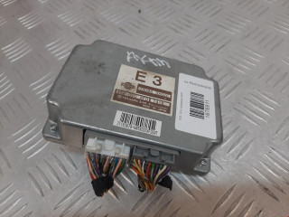 блок управления АКПП Nissan Pathfinder R51 2007, 2.5 л., МКПП, внедорожник 5 дв., 330843X02C