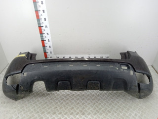 бампер задний Renault Duster 1 поколение 2015, 850225435R