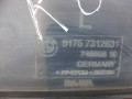 защита днища BMW 5 серия F07/F10/F11 [рестайлинг] 2013, 2.0 л., АКПП, седан, 51757312831 - фото №4