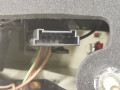 фонарь задний правый BMW 7 серия E65/E66/E67 2004, 3.0 л., АКПП, седан, 63217164736 - фото №4