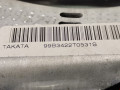 подушка безопасности водителя BMW 3 серия E46 1999, 1.9 л., МКПП, универсал, 32306783783 - фото №4