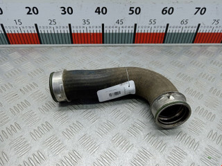 патрубок турбины Volkswagen Passat B6 2008, 2.0 л., МКПП, универсал