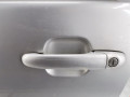 дверь передняя левая SEAT Ibiza 2 поколение 1999, 1.4 л., МКПП, хетчбэк 5 дв., 6K4831051C - фото №4