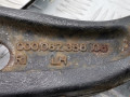 рычаг передний левый Mercedes-Benz M-Класс W164 2007, 3.0 л., АКПП, внедорожник 5 дв., A1643303407 - фото №5