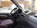 полуось передняя правая (приводной вал, ШРУС) Mercedes-Benz Vito W638 1998, 2.3 л., АКПП, микроавтобус, A6383341734 - фото №8