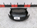 кожух рулевой колонки Volkswagen Polo 4 поколение 2001, 1.4 л., МКПП, хетчбэк 3 дв., 6Q0858565C9B9 - фото №2