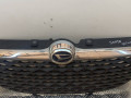решетка радиатора Daihatsu Sirion 1 поколение M100 [рестайлинг] 2004, 1.0 л., бензин, МКПП, 5311197403 - фото №2
