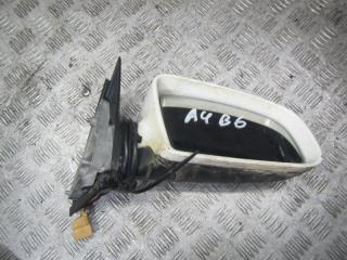 зеркало наружное правое Audi A4 B6 2002