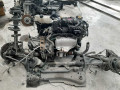 балка подвески передняя (подрамник) Renault Modus 1 поколение 2006, 1.2 л., МКПП, хетчбэк 5 дв., 8200766078 - фото №8