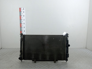 радиатор (основной) Jeep Patriot 1 поколение 2008, 2.0 л., МКПП, внедорожник 5 дв., 5191286AB