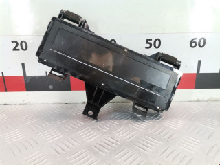 щиток приборов (приборная панель) Renault Scenic 3 поколение 2009, 1.6 л., МКПП, минивэн, 248100293R